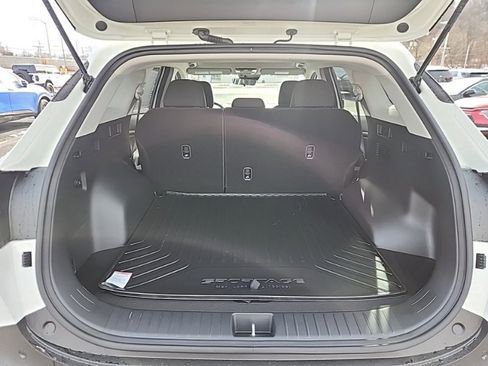 New 2026 Kia Sportage S image 10