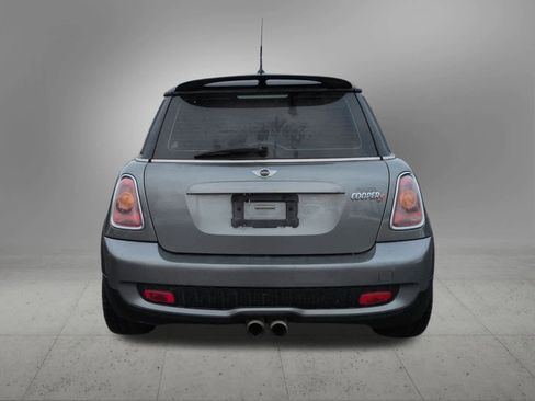 Used 2009 MINI Cooper S image 5