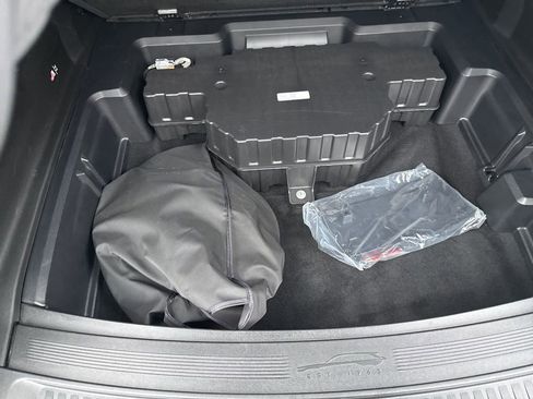 Used 2024 Jeep Wagoneer Launch Edition image 58