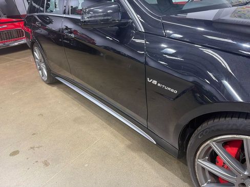 Used 2015 Mercedes-Benz E 63 AMG S-Model image 67