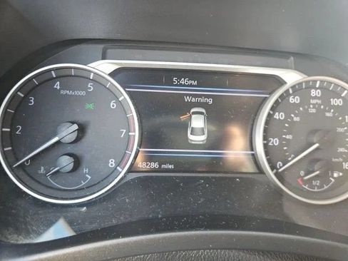 Used 2024 Nissan Sentra SV FWD image 6
