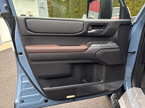 New 2026 Toyota Land Cruiser image 15