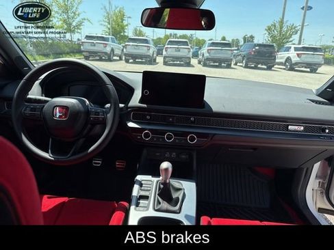 Used 2025 Honda Civic Type R image 14