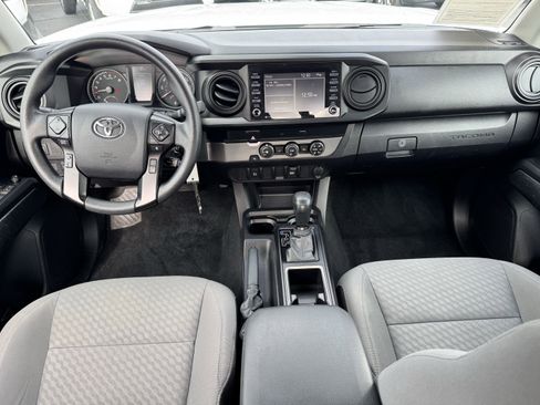 Used 2023 Toyota Tacoma SR image 22