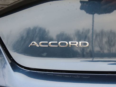 New 2026 Honda Accord SE image 7