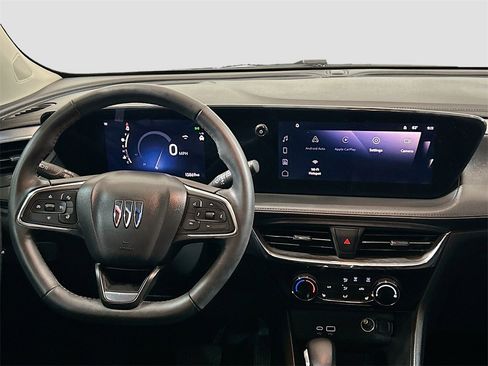 Used 2025 Buick Encore GX Sport Touring w/ Advanced Technology Package image 19