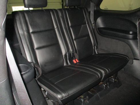 Used 2021 Dodge Durango GT image 15