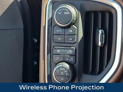 Used 2022 Chevrolet Silverado 3500 High Country AWD/4WD image 9