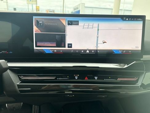 Used 2024 BMW 530i w/ Executive Package RWD image 17