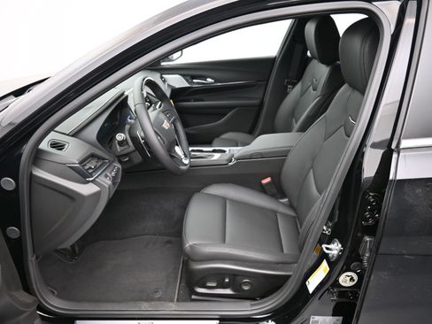 New 2026 Cadillac CT4 Premium Luxury image 11