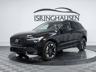 New 2026 Volvo XC60 B5 Plus w/ Climate Package