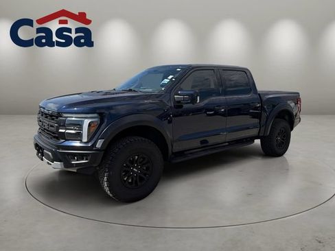 Used 2024 Ford F150 Raptor AWD/4WD image 1