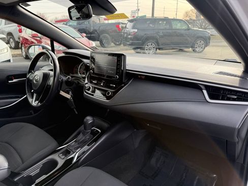 Used 2022 Toyota Corolla SE image 26