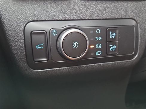New 2025 Ford Bronco Sport Outer Banks w/ Sasquatch Outer Banks Package AWD/4WD image 37