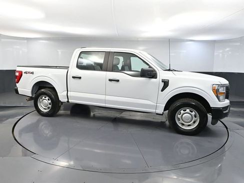 Used 2021 Ford F150 XL w/ Equipment Group 101A High AWD/4WD image 4