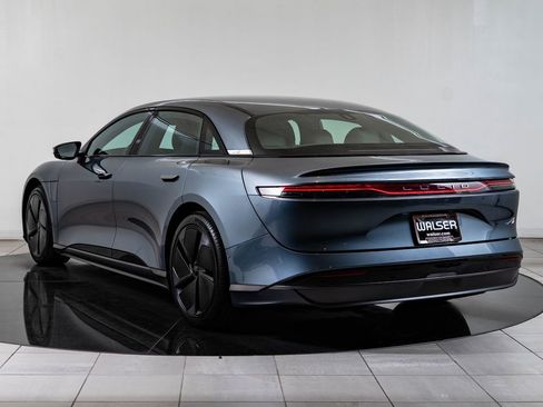 Used 2024 Lucid Air Pure RWD image 6