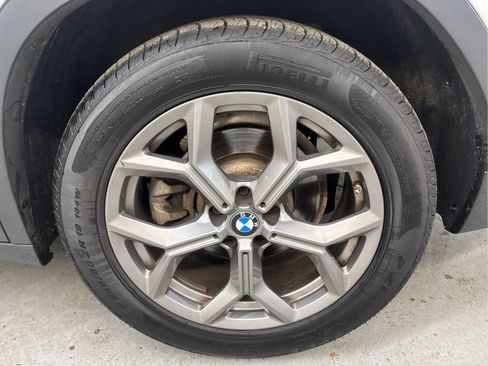 Used 2021 BMW X3 xDrive30i w/ Convenience Package (ZC2) AWD/4WD image 30
