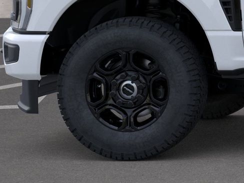 New 2026 Ford F250 XL w/ STX Appearance Package AWD/4WD image 19