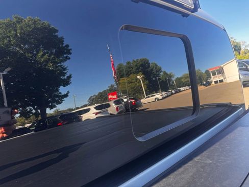 Used 2024 Ford F150 Raptor w/ Equipment Group 803A Raptor R image 18