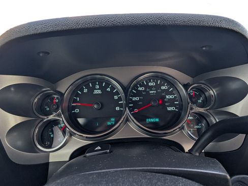 Used 2013 Chevrolet Silverado 1500 LT w/ All-Star Edition AWD/4WD image 20