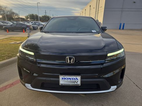 New 2026 Honda Prologue EX image 3