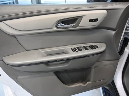 Used 2016 Chevrolet Traverse LTZ w/ LPO, 'HIT The Road' Package image 29