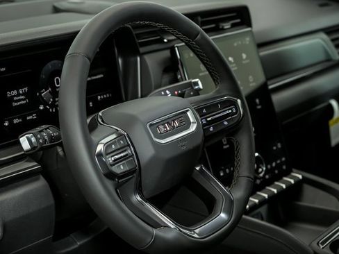 New 2026 GMC Terrain AT4 w/ Convenience Package III image 9