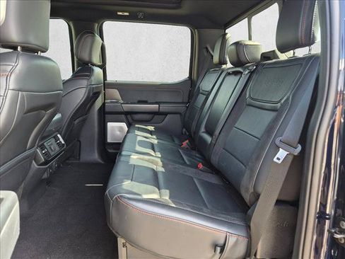 Used 2025 Ford F150 Raptor AWD/4WD image 19