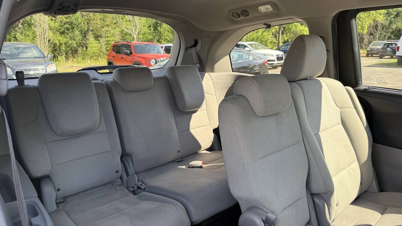 Used 2013 Honda Odyssey EX image 14