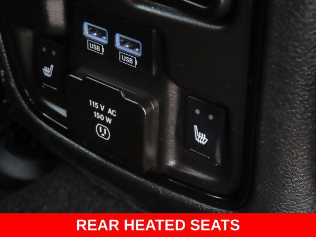 Used 2024 Dodge Durango GT AWD/4WD image 31