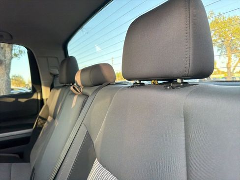 Used 2016 Toyota Tundra SR5 image 11
