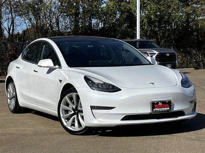 Used 2020 Tesla Model 3 Long Range