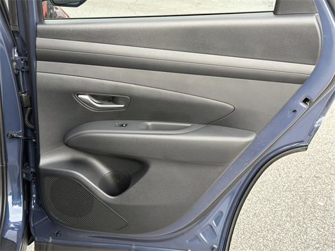 New 2026 Hyundai Tucson SEL image 16