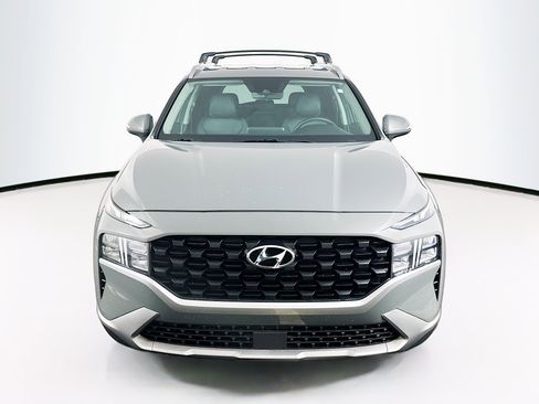 Used 2023 Hyundai Santa Fe SEL image 2
