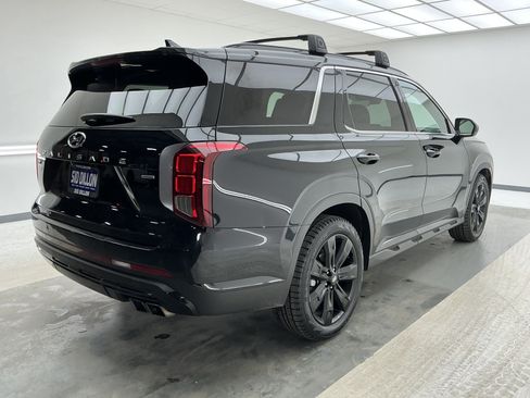 Used 2023 Hyundai Palisade XRT image 4