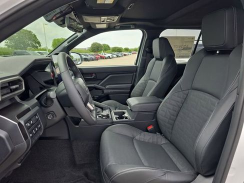 New 2026 Toyota 4Runner TRD Off-Road Premium image 15