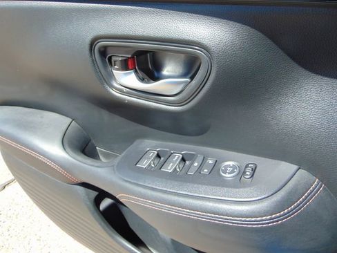 Certified 2026 Honda HR-V Sport image 20