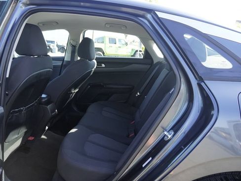 Used 2023 Kia K5 LXS FWD image 30