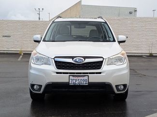 Used 2014 Subaru Forester 2.5i Limited w/ Popular Package #2 AWD/4WD video 2