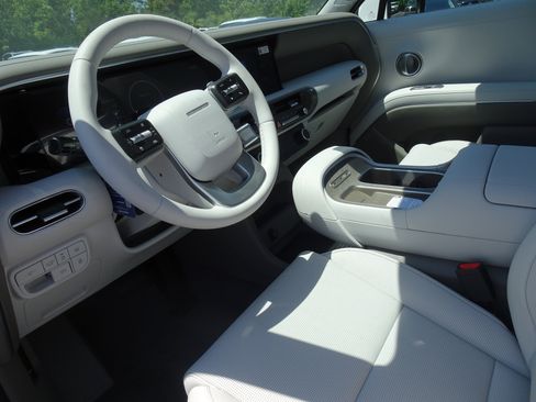 New 2026 Hyundai Palisade Limited AWD/4WD image 13