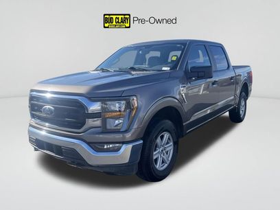 Used 2023 Ford F150 XLT w/ Trailer Tow Package
