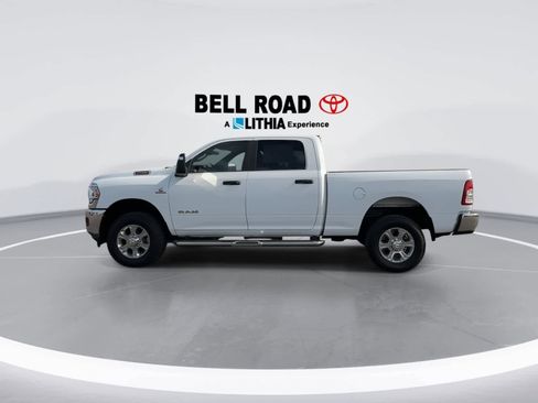 Used 2024 RAM 2500 Big Horn image 5