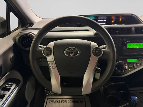 Used 2012 Toyota Prius C Two image 19