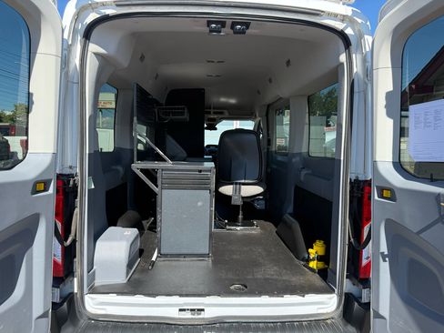 Used 2017 Ford Transit 150 XLT image 26