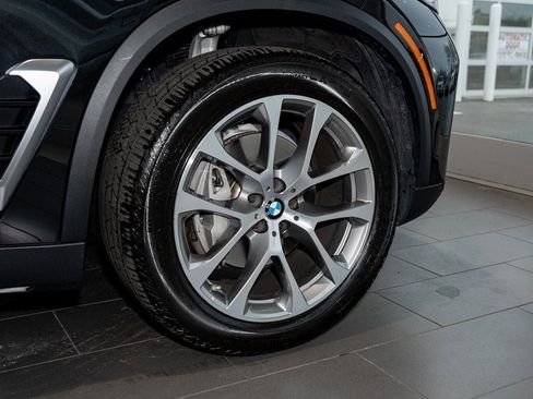 Used 2024 BMW X5 xDrive40i w/ Premium Package image 6