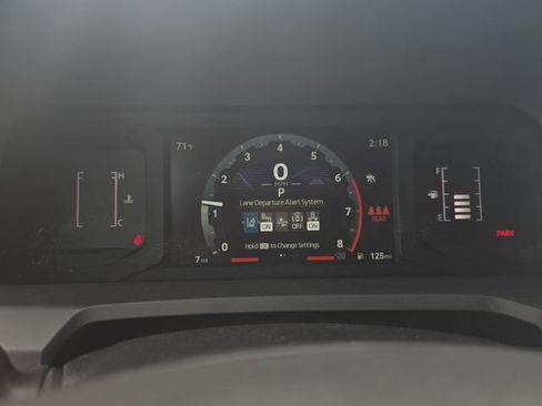 New 2026 Toyota Tacoma SR5 image 18