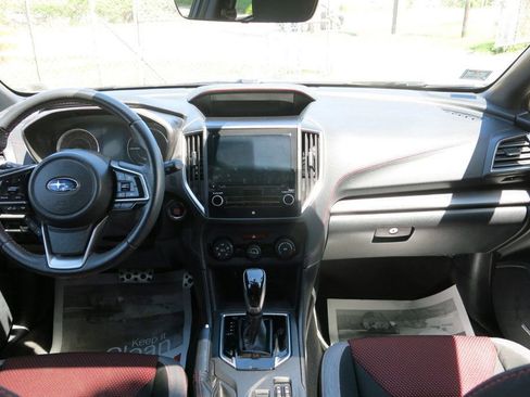 Used 2020 Subaru Impreza 2.0i Sport AWD/4WD image 19