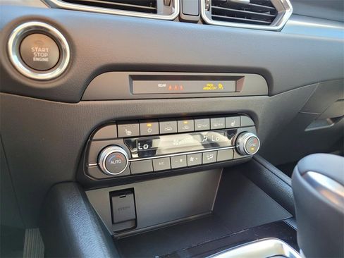 New 2025 MAZDA CX-5 AWD 2.5 S image 19