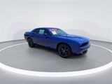 Certified 2022 Dodge Challenger SXT w/ Blacktop Package image 2