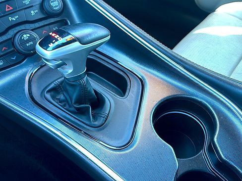 Used 2018 Dodge Challenger SXT Plus image 31